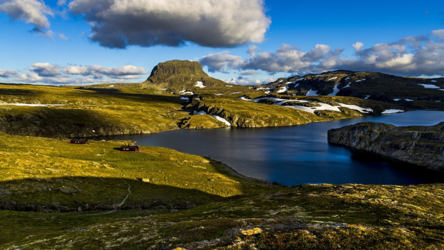 Hardangervidda