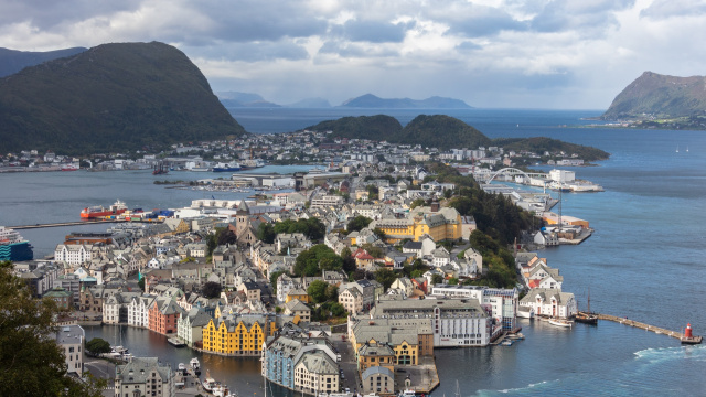 Ålesund