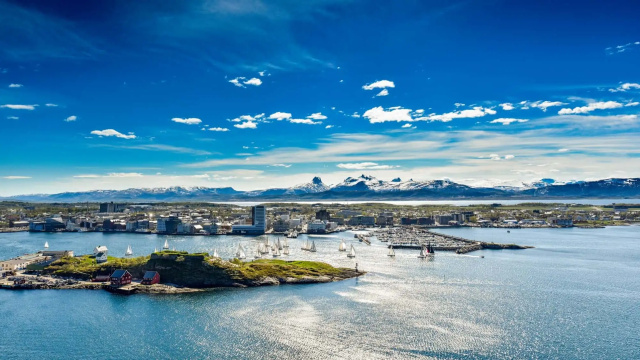 Bodø