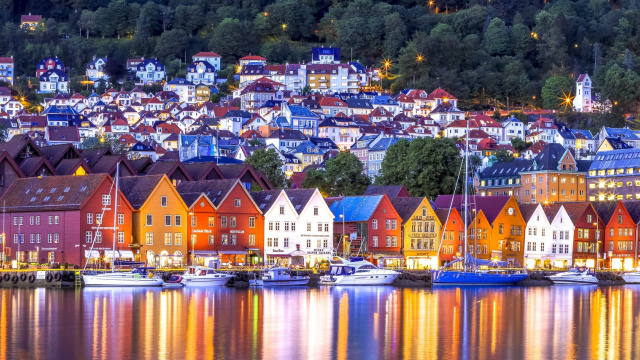 Bergen