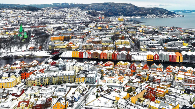 Trondheim