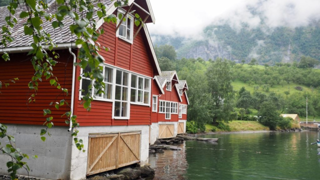 Flåm