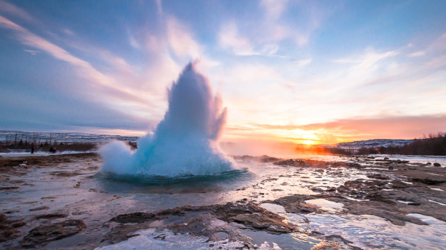 Geysir