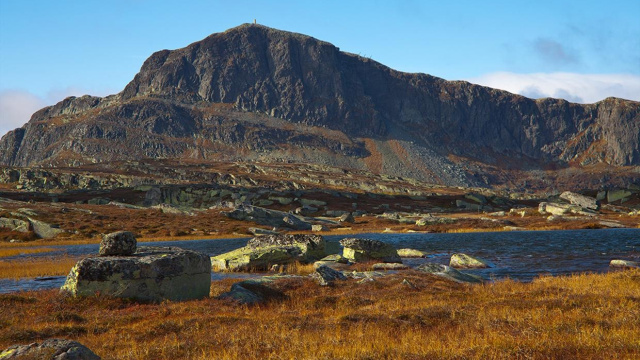 Monte Bitihorn