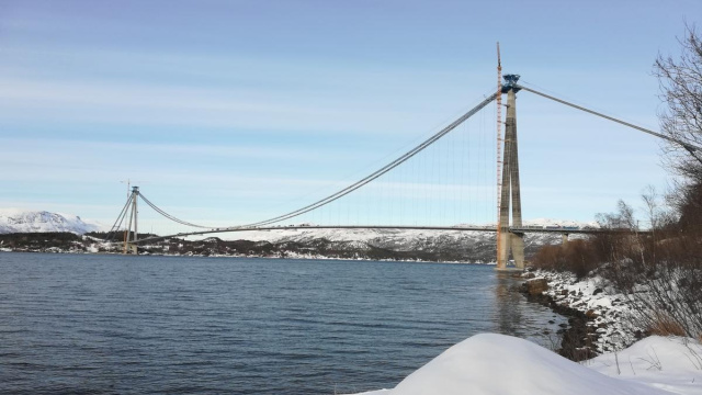 Puente Hålogalandbrua