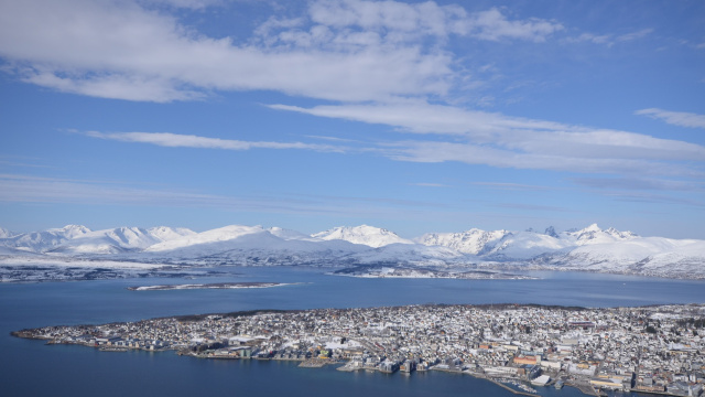 Tromsøya