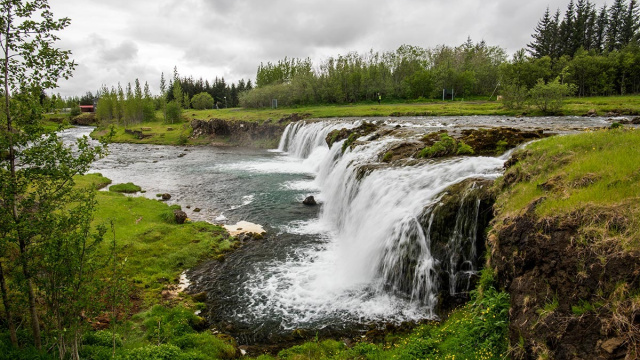 Hveragerði