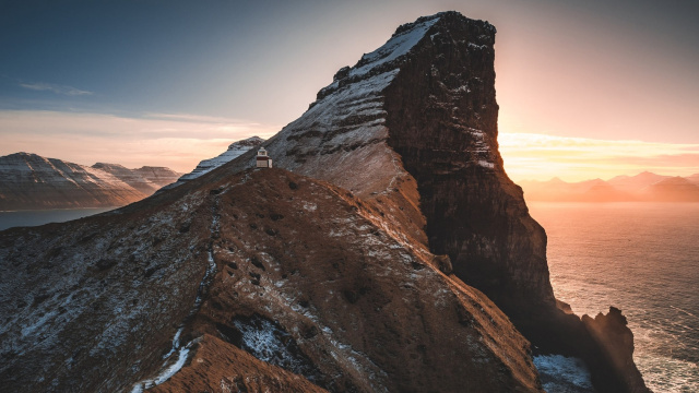 Kallur Lighthouse