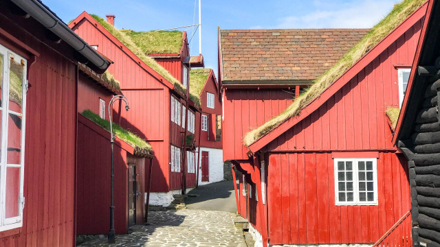 Tórshavn