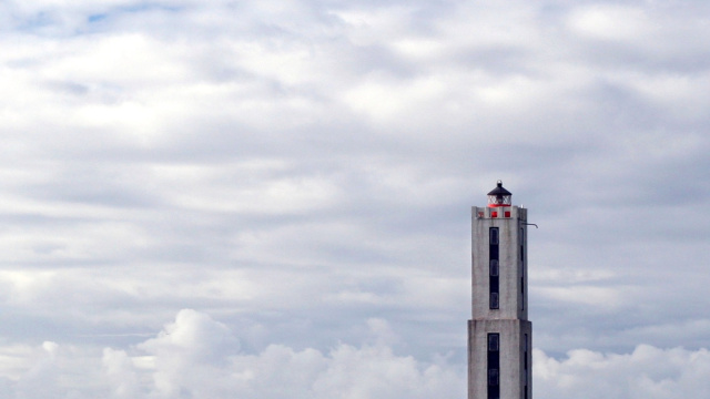 Knarrarós Lighthouse