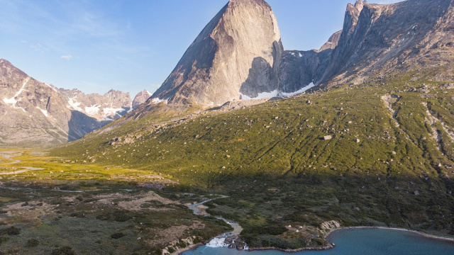 Fiordo Tasermiut