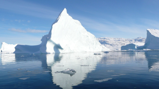 Nansen Fjord