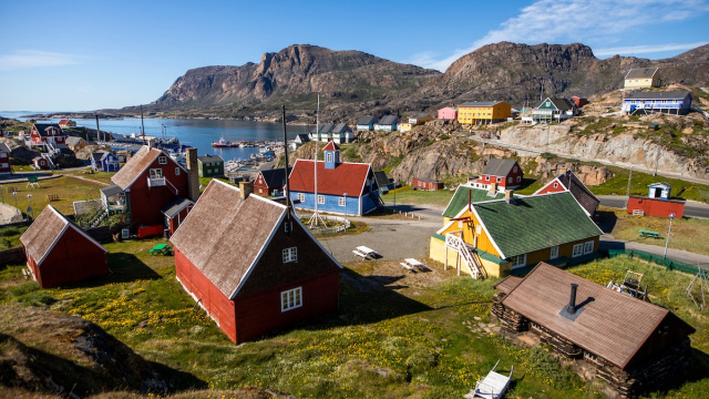 Sisimiut