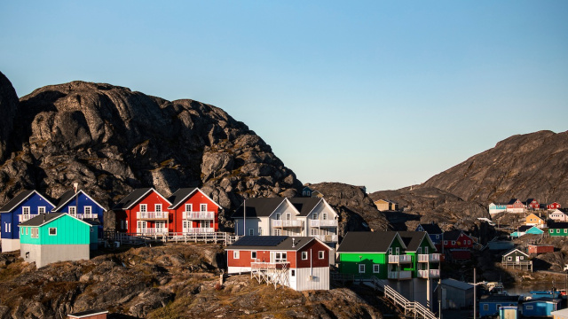 Maniitsoq