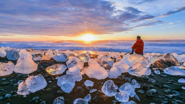 Spiaggia di Diamante