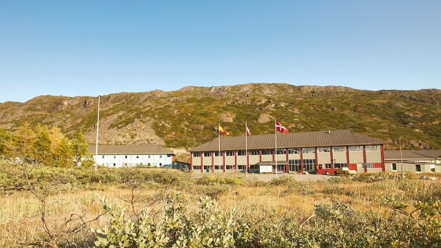 Narsarsuaq