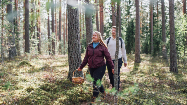 Lago Päijänne