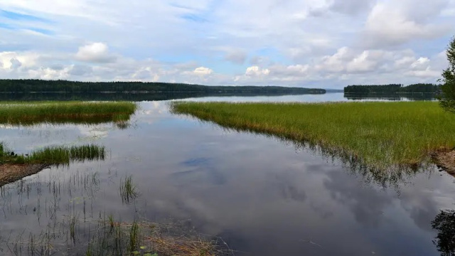 Lago Keitele