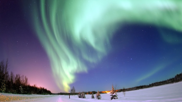 Parque Nacional de Urho Kekkonen