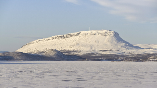 Monte Saana