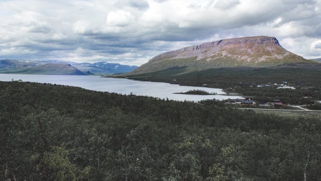 Kilpisjärvi