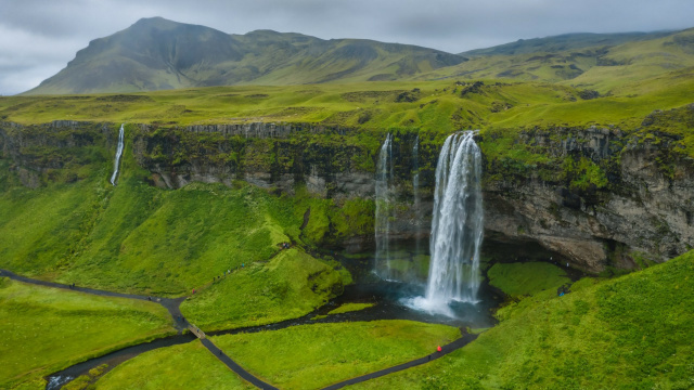 Islandia