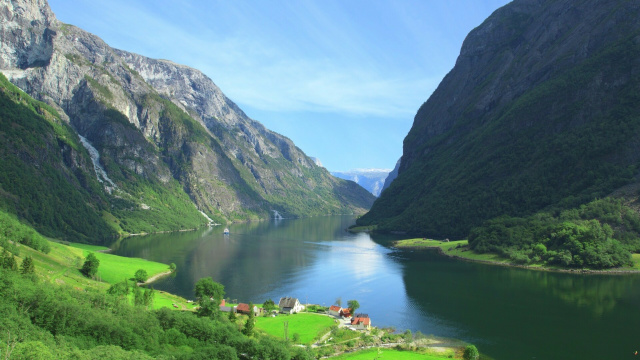 Noruega