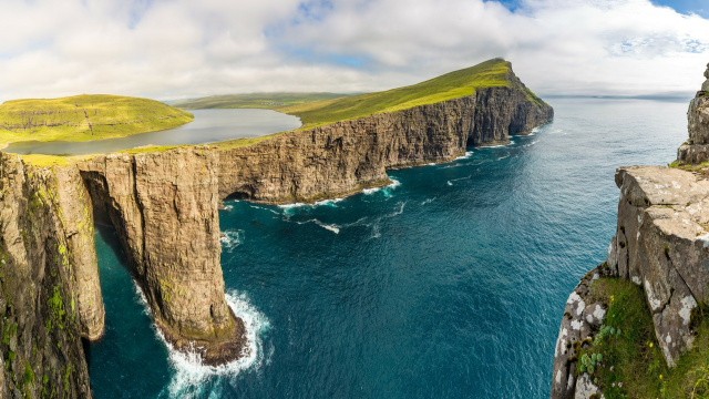 Islas Feroe