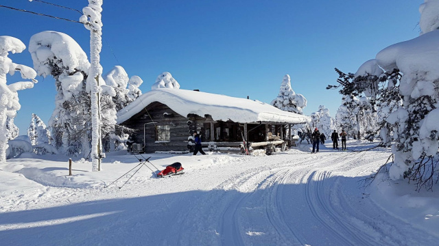 Finlandia
