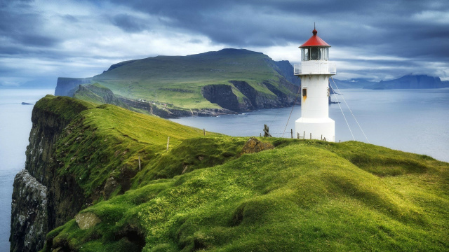 Islas Feroe Exclusivo con guía en español