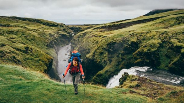 2024_Trekking de Landmannalaugar