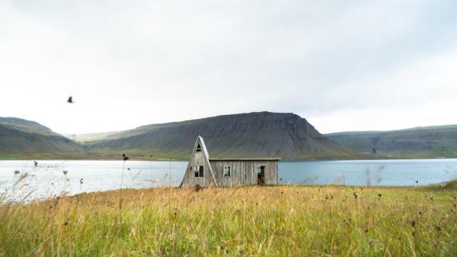 Arnarfjörður