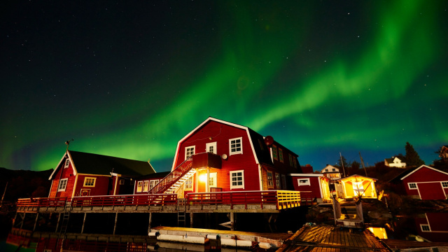 Ringstad