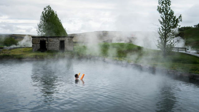 Laguna Secreta