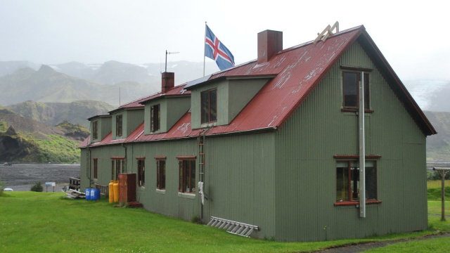 Langiladur (Þórsmörk)