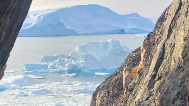 Mirador de Nakkaavik