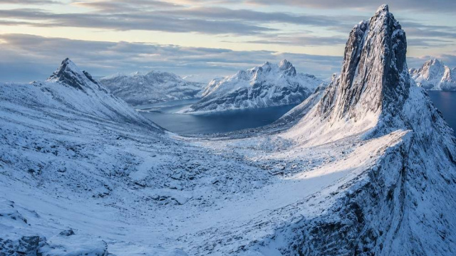 Monte Hesten