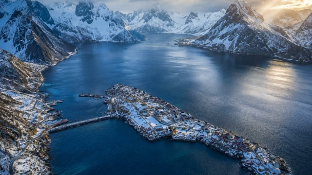 Husøy