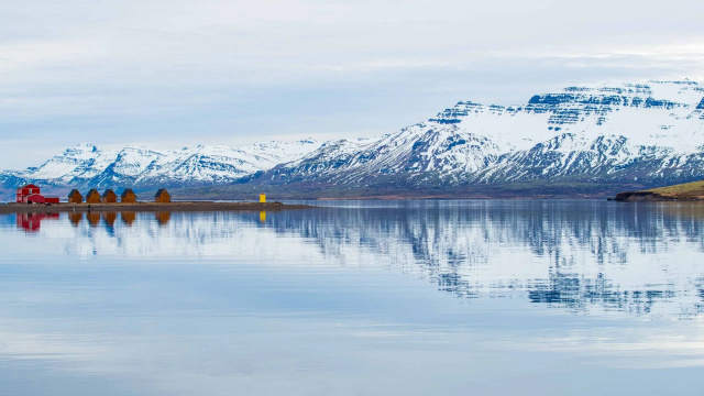 Eskifjörður