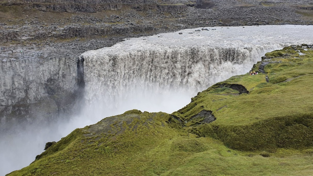 Dettifoss