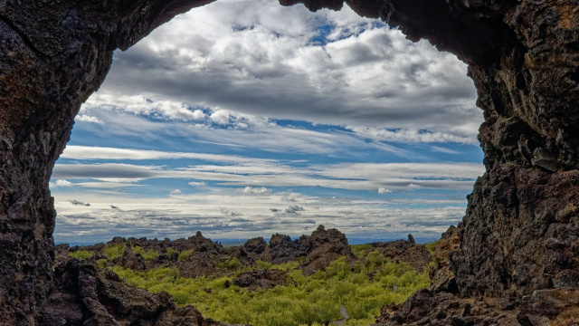 Dimmuborgir