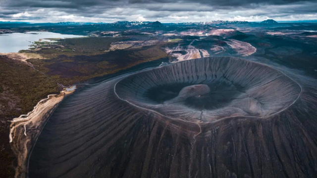 Hverfjall