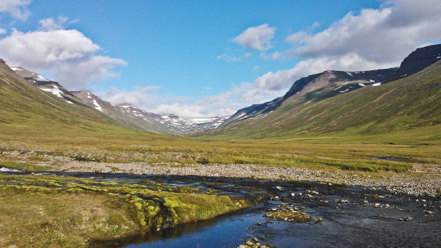 Skagafjörður