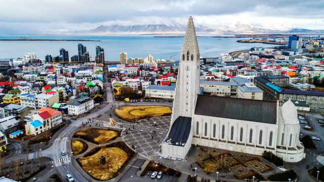 Reykjavík