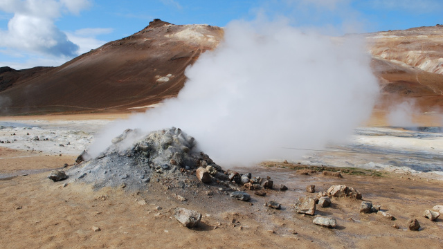 Námafjall