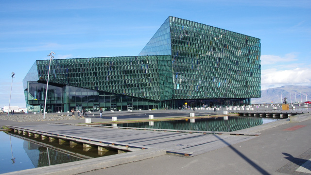 Harpa