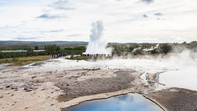 Strokkur