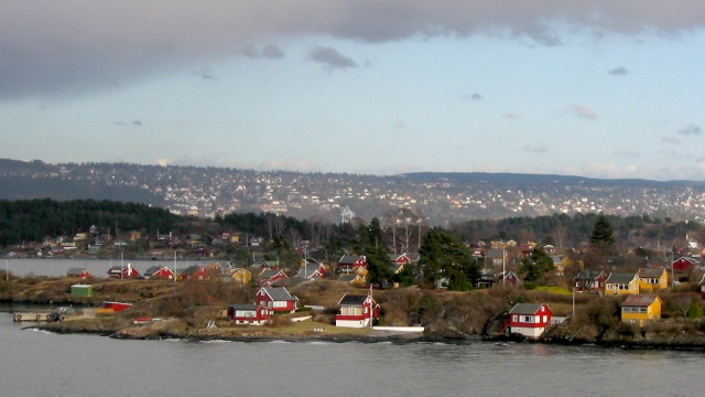 Oslofjord