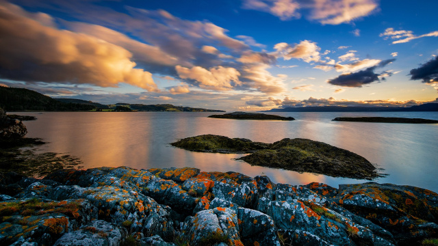 Trondheimfjord