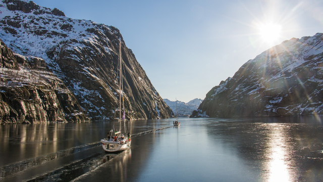 Trollfjord